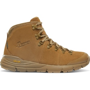 Danner Мъжки туристически обувки Danner Mountain 600 4.5'' Walking boots - Coyote - размер 45 (019-0538-1219)