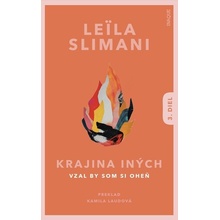 Krajina iných 3. diel