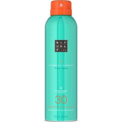 RITUALS The Ritual of Karma Sun Protection Milky Spray SPF 30 Слънцезащитен продукт дамски 200ml