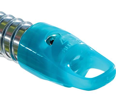 Blue Ice Aero Cap Protector 5x