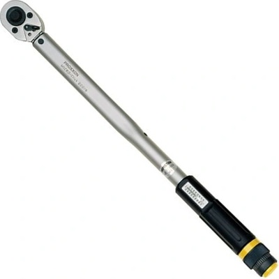 Proxxon Kľúč 1/2" jednotlivo momentový 40 - 200 Nm 23353