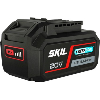 Skil АКУМУЛАТОРНА БАТЕРИЯ 18 v 4 ah skil keep cool br1e3104aa (8719643002181)