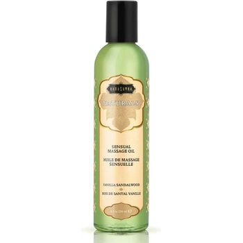 Kama Sutra Масажно олио Kama Sutra ванилия и сандалово дърво 236 мл