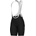 Alé Дамски клин за колоездене Alé Women's PR-E Magic Colour Bibshorts Cycling bottoms - Black (155-1482-0314)