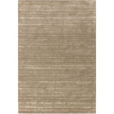 Asiatic Carpets Светлозелен ръчно изработен килим със смес от вълна 200x290 cm Henley Sage - Asiatic Carpets (HENL200290SAGE)