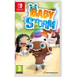 Forever Entertainment Baby Storm (Switch)