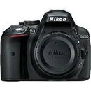 Цифрови фотоапарати Nikon D5300 + 18-140mm VR (VBA370K002)