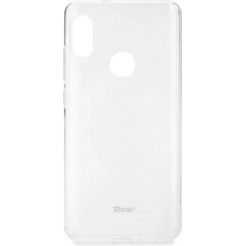 Roar Калъф Jelly Case Roar Xiaomi Redmi Note 5 / 5 Pro transparent