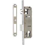 TTLock Брава антипаник за алуминиеви и пвц врати - asd sw 85/35 (cnl013)
