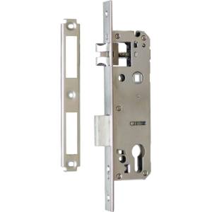 TTLock Брава антипаник за алуминиеви и пвц врати - asd sw 85/35 (cnl013)
