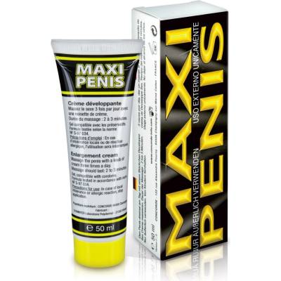 Maxi Penis 50 ml