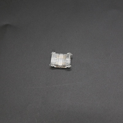 Ledshopik Nacvakávací spojovací konektor TSP MINI pro COB RGB pásky 10mm IP20 – Sleviste.cz
