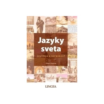 Jazyky sveta