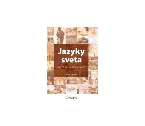 Jazyky sveta