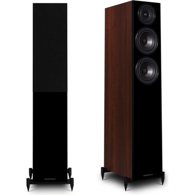 Wharfedale Diamond 12.3 – Zbozi.Blesk.cz