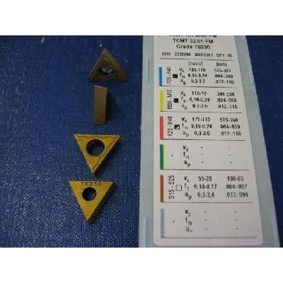Destička 1 ks Pramet 3603602896636