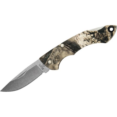 Buck Nano Bantam Break-up Country 0283CMS24
