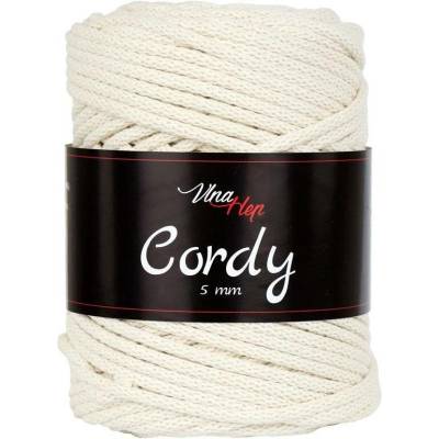 Příze Vlna Hep Cordy 5 mm 8173