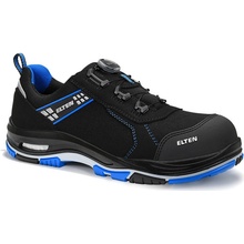 Elten IAN XXTP Pro BOA Blue Low ESD S3S