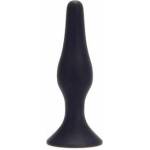  Silicone anal plug plug slender butt sex
