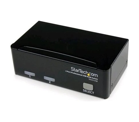 Startech SV231USBGB