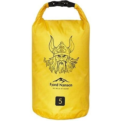 Fjord Nansen Dry Bag Light 5 l
