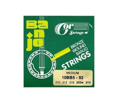 Gorstrings 10BB5-92
