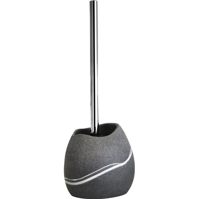 Ridder Little ROCK WC kefa na postavenie tmavá 22190407
