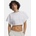 Under Armour Дамска тениска Under Armour Cropped Script SS Tee-WHT Under Armour | Byal | ЖЕНИ | XS