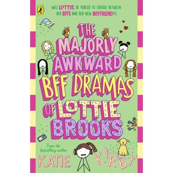 Lottie Brooks 6