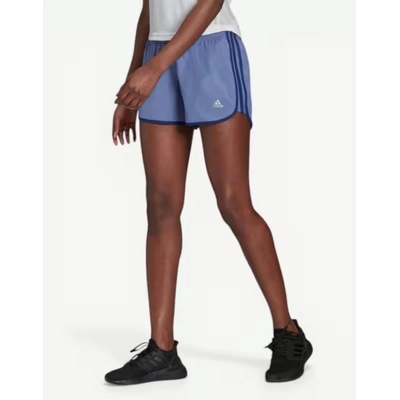 Adidas Running Marathon 20 Shorts Orbit Violet
