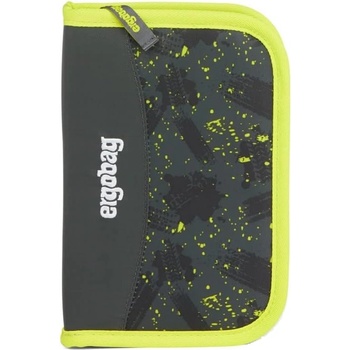 ergobag Несесер с пособия Ergobag HarvestBear - С 1 цип (ERG-HPC-001-A22)