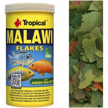 Tropical Malawi 250 ml