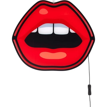 Seletti Job-Blow Mouth 13100