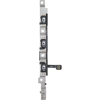 iPhone 16 Pro Max - Volume Button Flex Cable with Bracket