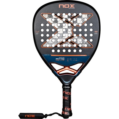 NOX AT10 GENIUS ATTACK 18K ALUM BY AGUSTIN TAPIA – Hledejceny.cz