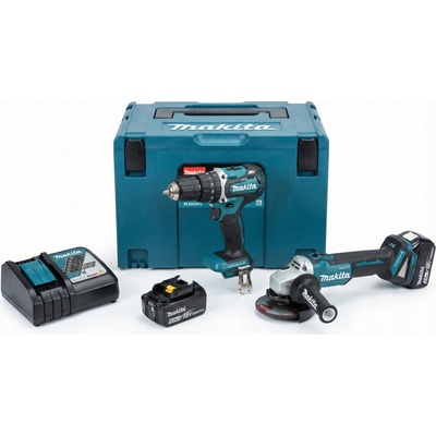 MAKITA DLX2544TJ