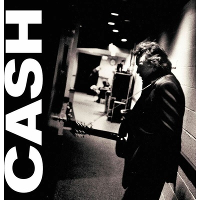 CASH JOHNNY: AMERICAN III: SOLITARY MAN CD