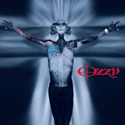 Osbourne Ozzy - Down To Earth CD
