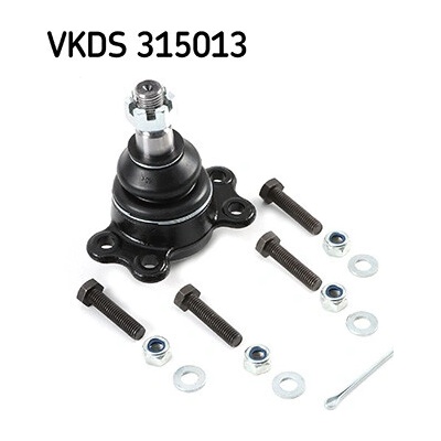 Podpora/kloub SKF VKDS 315013 (VKDS315013)