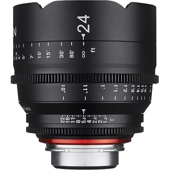 Samyang XEEN 24mm T1.5 MFT