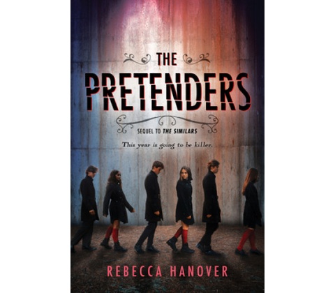 The Pretenders