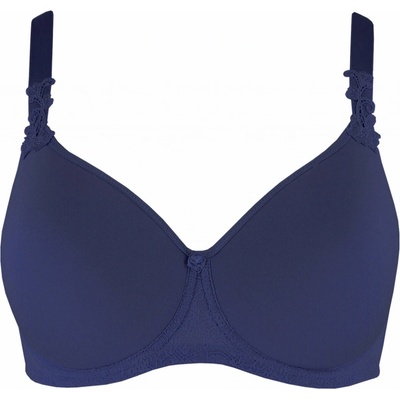 Linaise Mary podprsenka 1675 tmavě modrá – Zboží Mobilmania