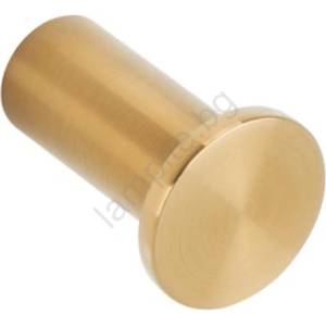 Armatura 864-020-31 - Стенна закачалка TOWEL неръждаем/златист (KF0179)