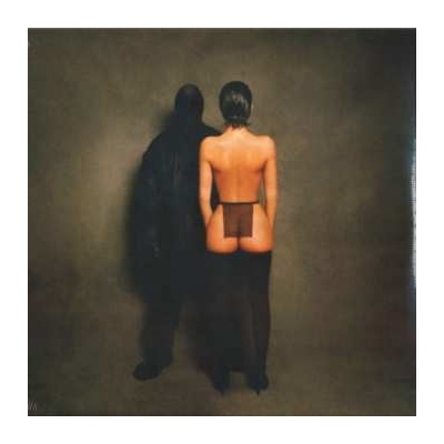 2 Kanye West - Vultures 1 CLR LTD LP