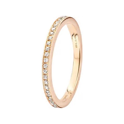 Blush Дамски златен пръстен Blush 1119RZI (1119RZI)