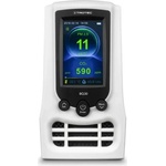 Trotec CO2 монитор Trotec BQ30/ до 9999 ppm/ прахови частици PM2.5 и PM10 (3510205098)