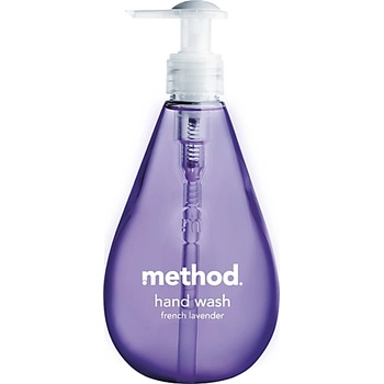 method Течен сапун 354мл - Lavanda Francaise (1951)