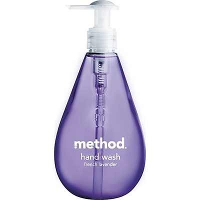 method Течен сапун 354мл - Lavanda Francaise (1951)