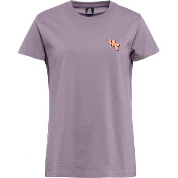 Horsefeathers T-shirt Horsefeathers | Siv | ЖЕНИ | XS